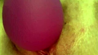 Trying my new lingerie! Watch me use toys and dildo in this solo session!