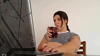 i'm carla and i keep farting while i'm trying to work, it's so embarrassing