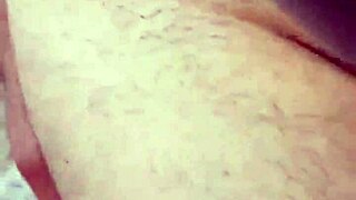 I tease my tied-up partner with the vacuglide machine for intense milking in femdom play