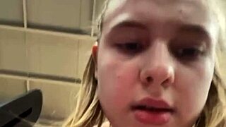 Intense gym training leads to anal fucking with big tits and orgasm