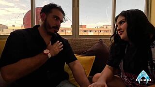 Mi Equipo Pierde Pero Al Menos Me Follo A Mi Flaca Al Menos Gano Yo!