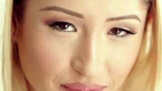 I love watching goldie rush's tiny pussy take big black cock at darkx