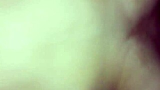 Cogiendo a Mi Esposa con 18-19 Yo