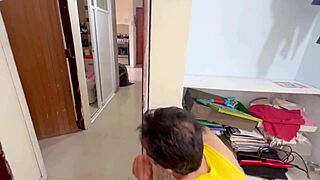 i'm a dirty old pervert who seized my chance and fucked two young women