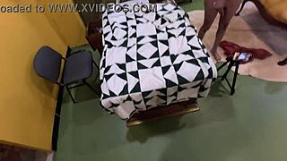 cheating wife loves being the office slut