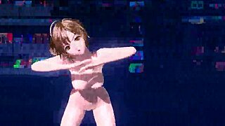 meiko 39 music project diva nude mod full nude