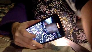 i watched my wife get pounded by her personal trainer, creampied in leggings