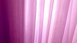 Aspiring brunette model boldly fucked in modeling audition with cum