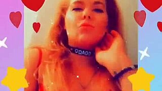 Being A Good Girl In Bdsm Re-Upload