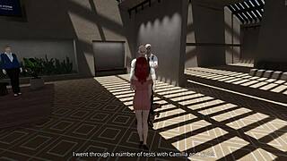 Lets Play Carolines Fantasies Part 11 Wonderland Finale