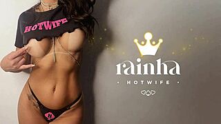 can my hotwife suck this thick dick whole?