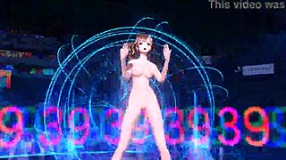 meiko 39 music project diva nude mod full nude