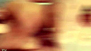 Stunning Busty Babe Nelly Kent Gets Hard Double Penetrated!