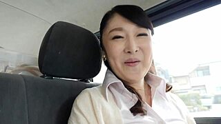 原田恭子的成熟身体准备好更多了吗？