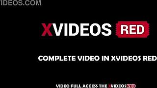 被醉酒黑人陌生人强奸！