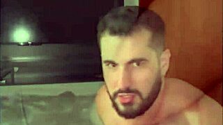 Colega De Trabalho Vivia Jogando Indireta Chamei Pra Tomar Umas Comi Ele Antes Dele Ir Embora