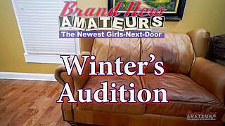 Winter Hill, suck that cock and get pounded deep?