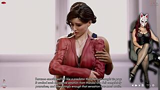 Ms. Denver's Episode 63: Passion In The College