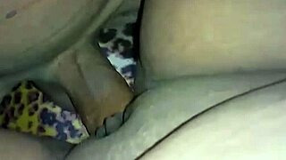 Fucking Maid Secretly in the Skin