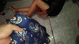 bhabhi k penty lane k badle chut mang li