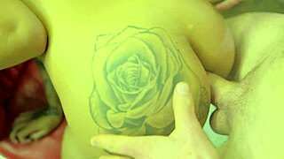 She Sucked My Dick After I Came Inside Her Asshole!