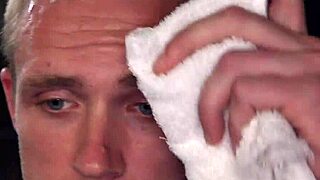 I watch the tranny and craftsman fuck each other's asses hard.