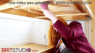 victoria greene sucks huge cock and swallows cum in cosplay uniform