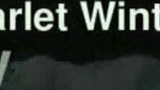 Hot Busty Teacher Masturbates with Toy in Alone Time