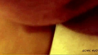 Anal Stepmother Gets Hardcore Fucked With Big Tits Huge Ass Wet Pussy Cum Blowjob First Time Rough