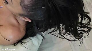 i'm cali caliente getting my holes dped by jack blaque and donny sins