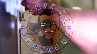 Roxxxie Shows Big Tits And Ass While Blowing