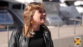 Luth Belle, Blonde Slut, Thirsty for Cocks in Lingerie 😘🍆