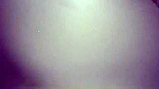 Big breast babe sucks and rides italian pound machine.