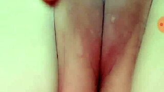 Hot Babe On Webcam Teasing Viewers