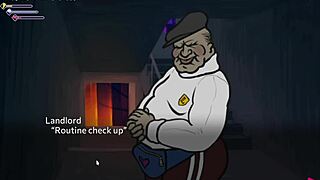 My Dystopian Robot Girlfriend Playthrough Episode 3