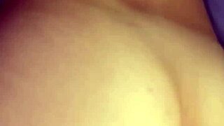 Let's try a sideways fuck with big ass