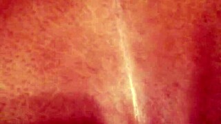 Recalling intimate moments with my ex-girlfriend.