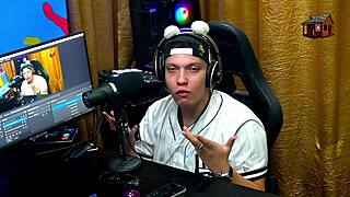 look at monika fox swimming naked in that beautiful pool