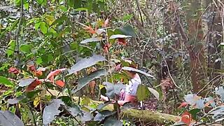 did the guy pay to see my pussy?