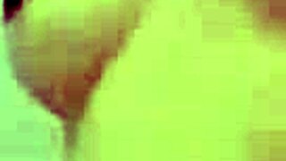 Beautiful brunette in adult one piece costume showcases her legs and small tits.