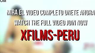 fat ass urologist fucked by peruvian big cock