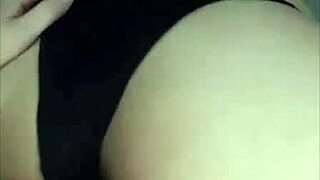 Doña mary gets doggy style in the gym bent over paying her debt