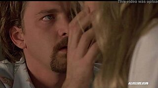 janet gunn in night of the running man