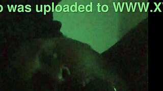 last trip around the block with homemade fun