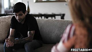 Ex girlfriend rides monster cock raw.