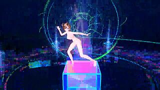 meiko 39 music project diva nude mod full nude