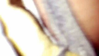 Fucking This Big-Ass Beauty Hurts Her Ass So Much?