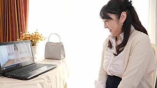 原田恭子的成熟身体准备好更多了吗？