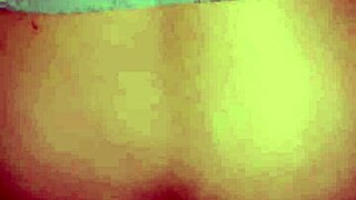 amateur en el depósito chupada y sexo de pie íntimo sensual