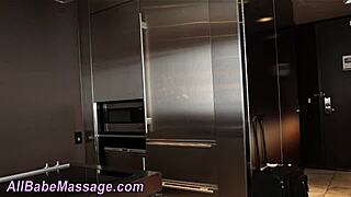 Horny Lesbian Feels Intense Pleasure Licking And Fingering The Maid